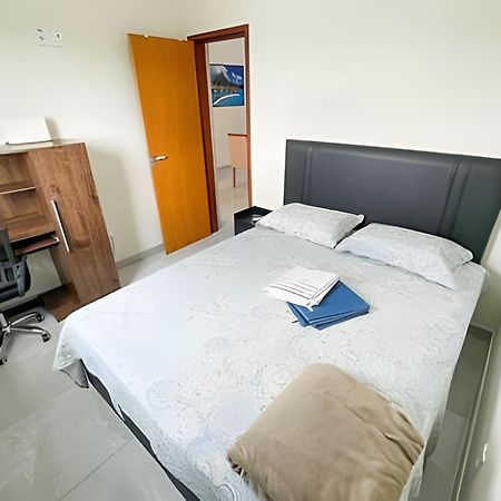 פאטוס דה מינאס 202- Apartamento De 2 Quartos Para Ate 5 Hospedes מראה חיצוני תמונה