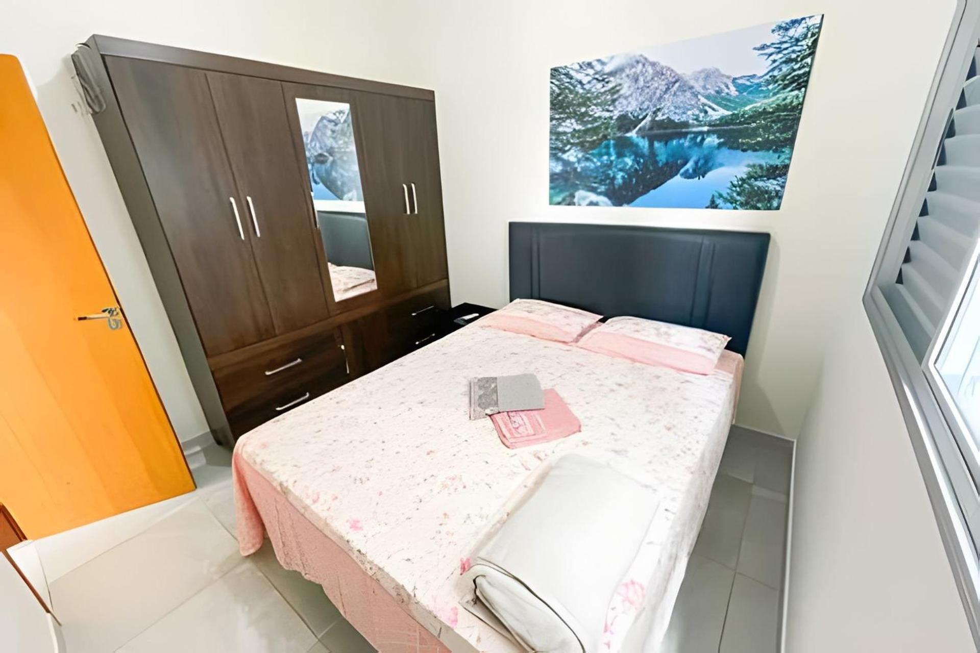 פאטוס דה מינאס 202- Apartamento De 2 Quartos Para Ate 5 Hospedes מראה חיצוני תמונה