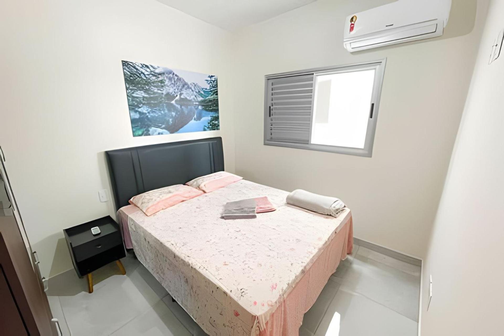 פאטוס דה מינאס 202- Apartamento De 2 Quartos Para Ate 5 Hospedes מראה חיצוני תמונה