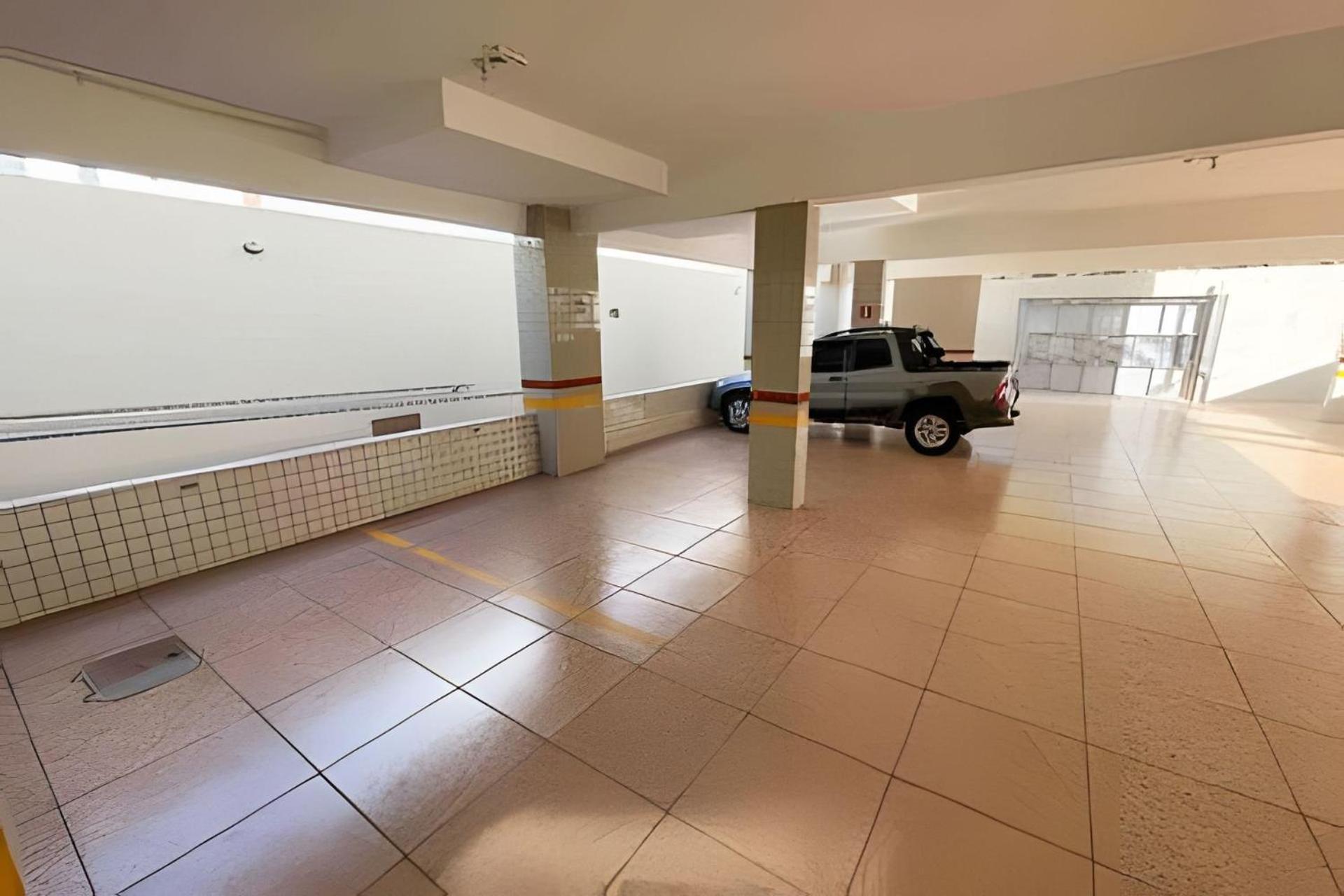 פאטוס דה מינאס 202- Apartamento De 2 Quartos Para Ate 5 Hospedes מראה חיצוני תמונה